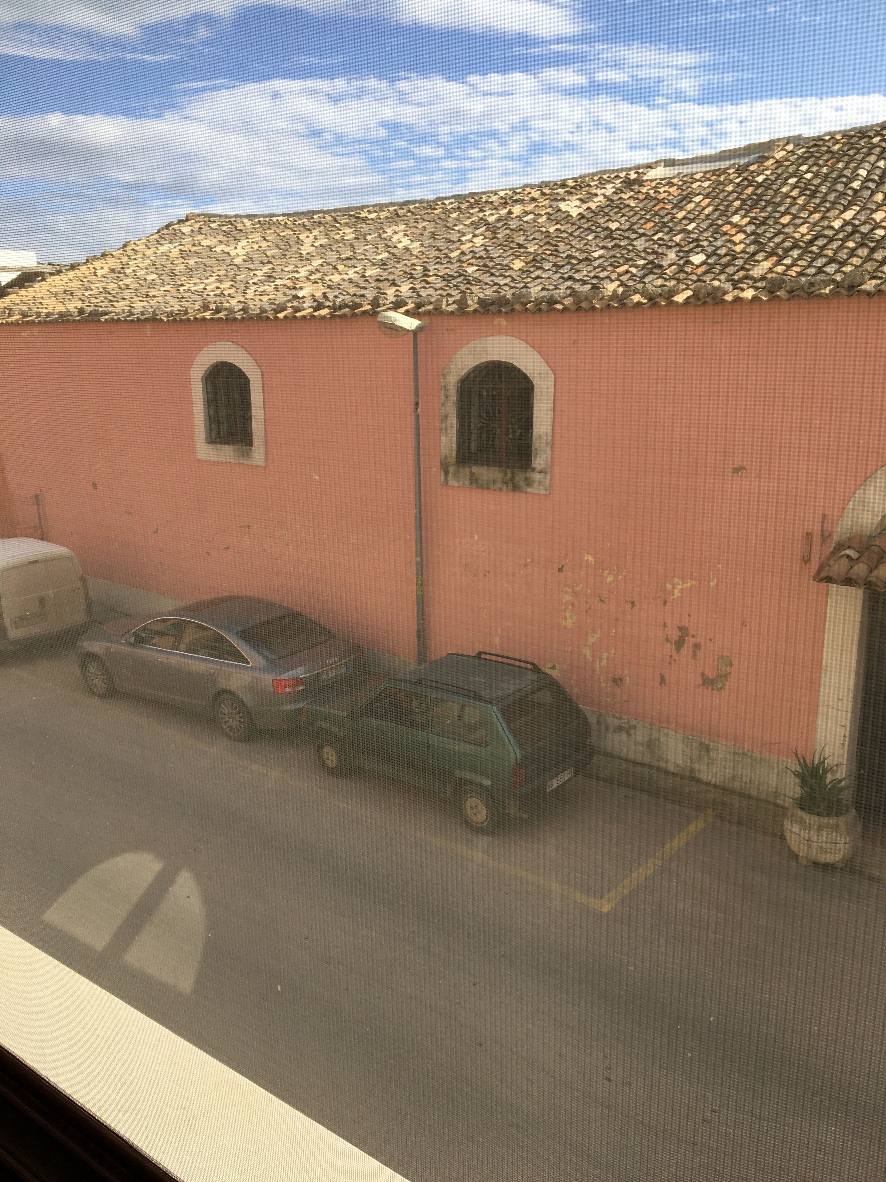 Superior Quadruple Room (Balata) | View from room