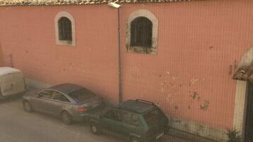 Superior Quadruple Room (Balata) | View from room