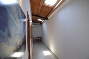 Vestibule