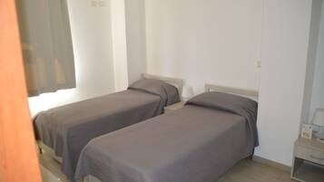 Superior Quadruple Room (Balata)