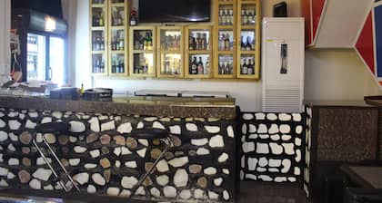 Hôtel la Tour d'Argent