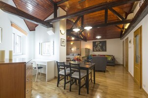 Servicios de la habitación