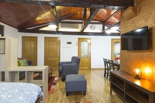 Servicios de la habitación