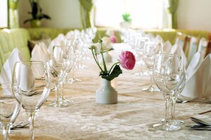 Dining - Zollersteighof (Albstadt)