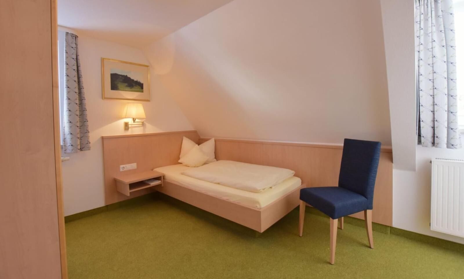 1 bedroom, minibar, in-room safe, individually decorated