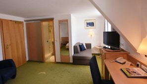 Interior - Zollersteighof (Albstadt)