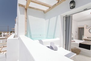 Duplex, Jetted Tub | Jetted tub