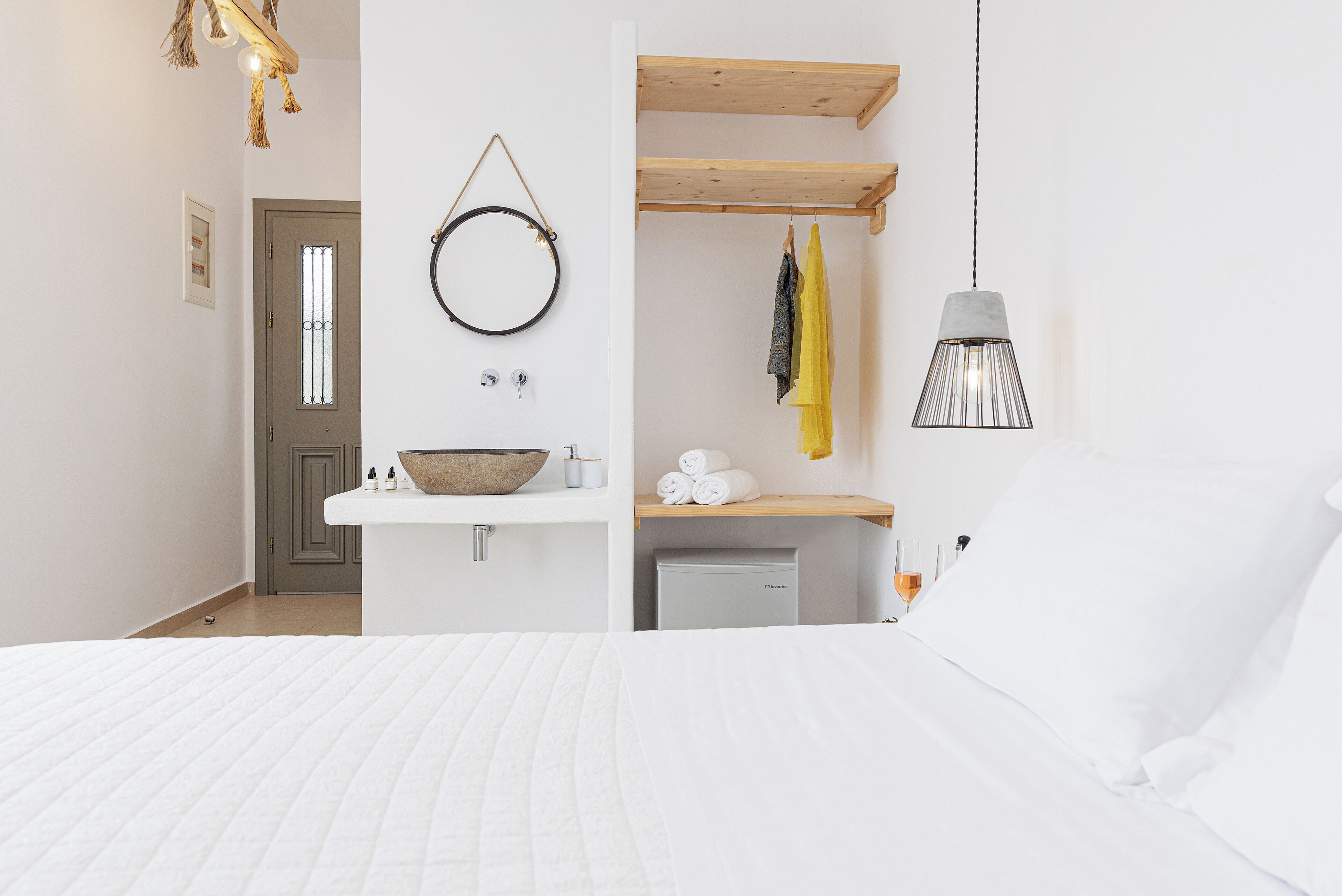 Suite, Whirlpool | Hochwertige Bettwaren, Daunenbettdecken