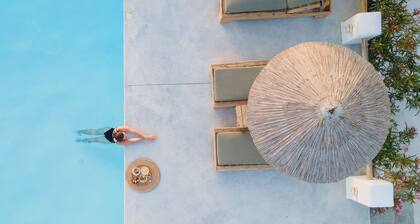 Irida Vacation Suites