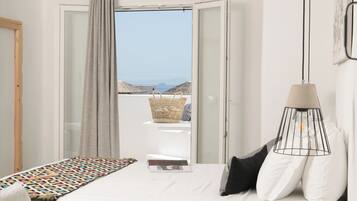 Duplex - bubbelbad | 1 sovrum, sÀngtillbehör av högsta kvalitet och duntÀcken