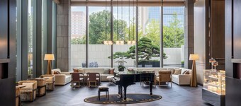 InterContinental Xi'an Hi-Tech Zone by IHG