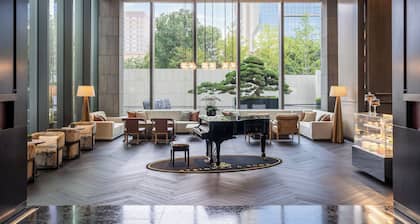 InterContinental Xi'an Hi-Tech Zone by IHG