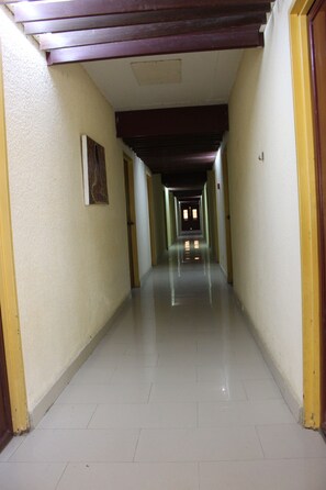 ทางเดิน