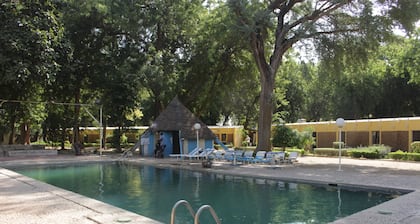 Hotel Mizao