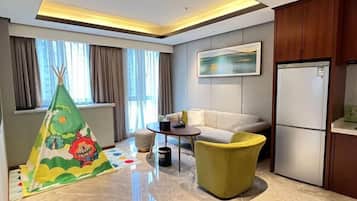 Family Suite, 2 Bedrooms (Kids Theme)