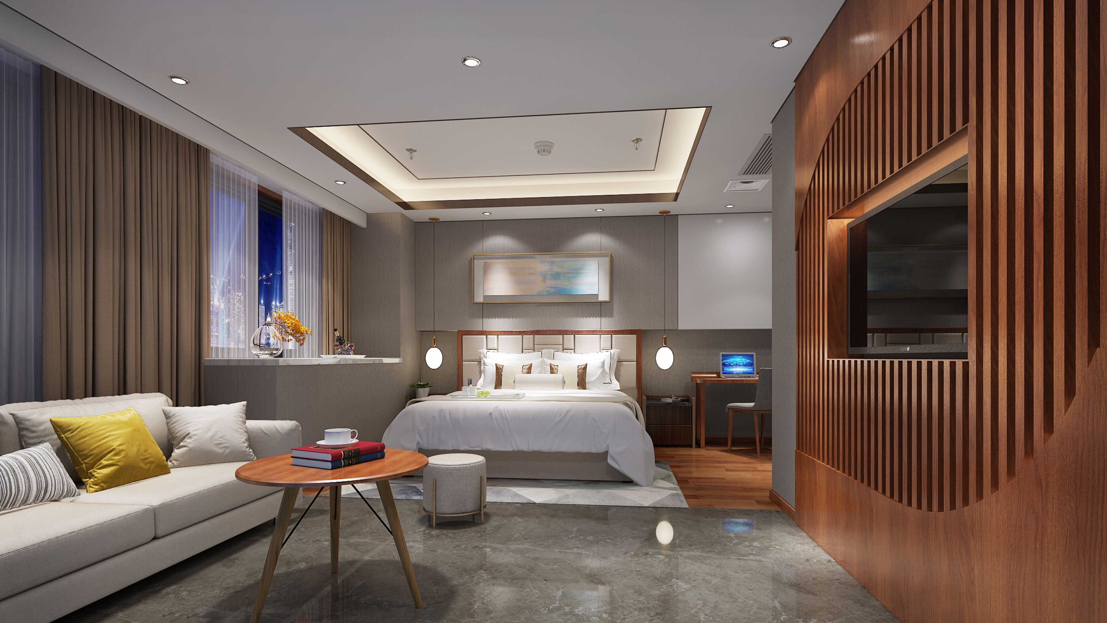 Habitación