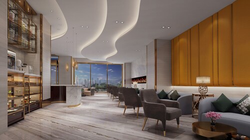 Holiday Inn Hotel & Suites Xi'An High-Tech Zone by IHG