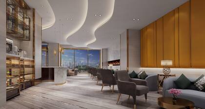 Holiday Inn Hotel & Suites Xi'An High-Tech Zone by IHG