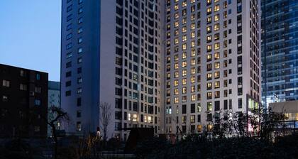 Holiday Inn Hotel & Suites Xi'An High-Tech Zone by IHG