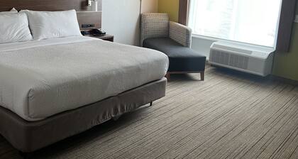 Holiday Inn Express And Suites Mobile - University Area, an IHG Hotel