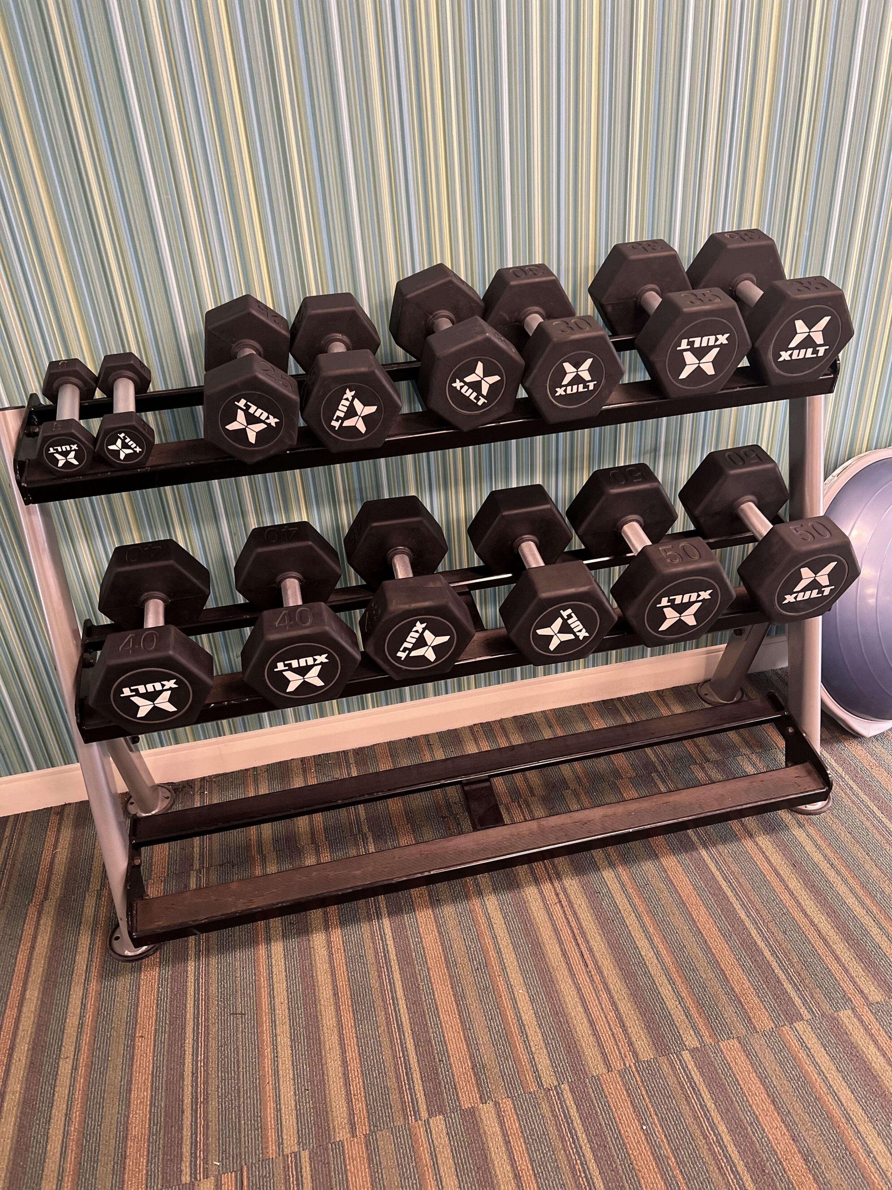 Foto - Holiday Inn Express & Suites Mobile - University Area by IHG