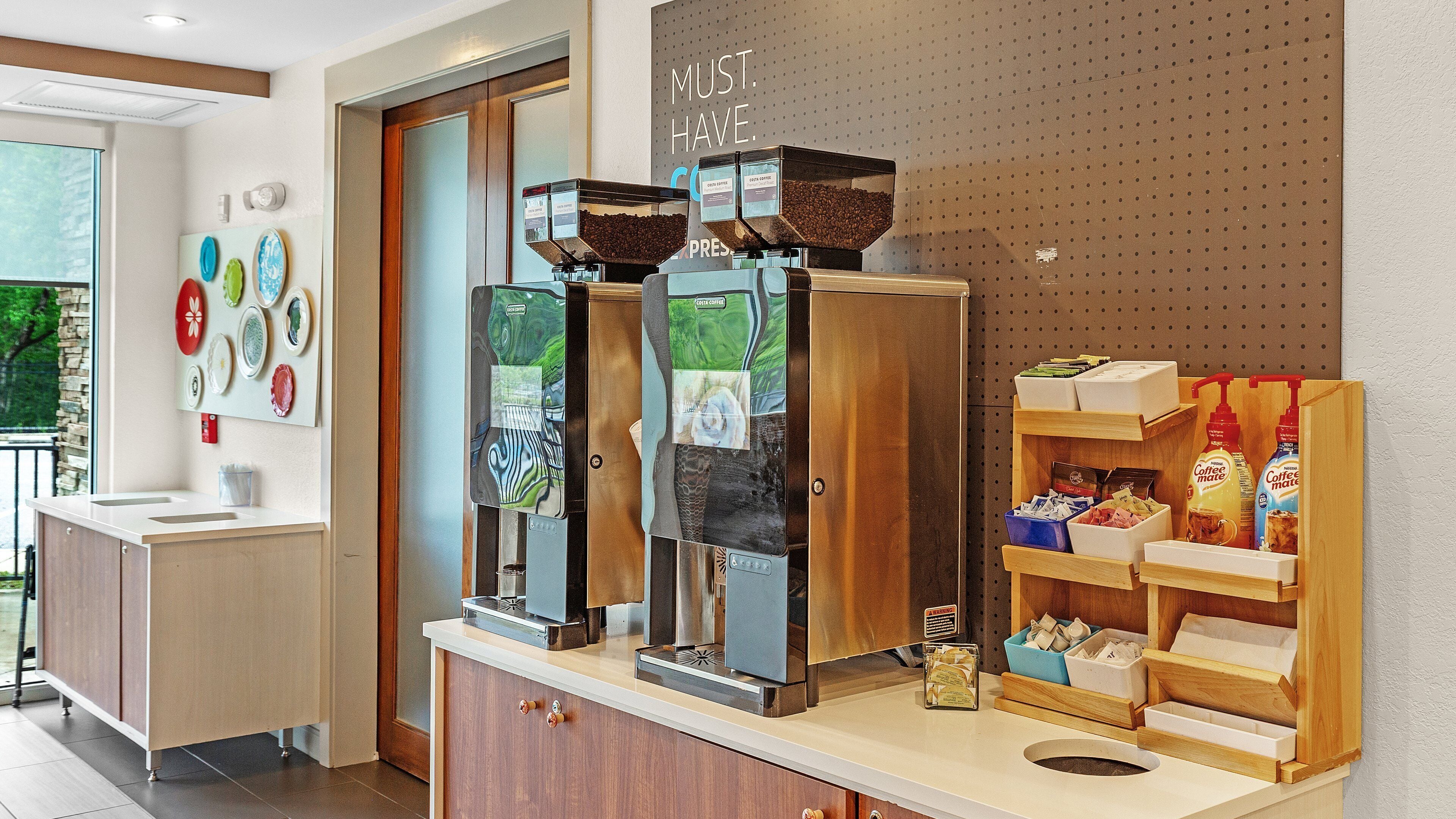 Foto - Holiday Inn Express And Suites Mobile  University Area