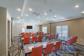 Meeting facility - Holiday Inn Express & Suites Mobile - University Area by IHG (Mobile)