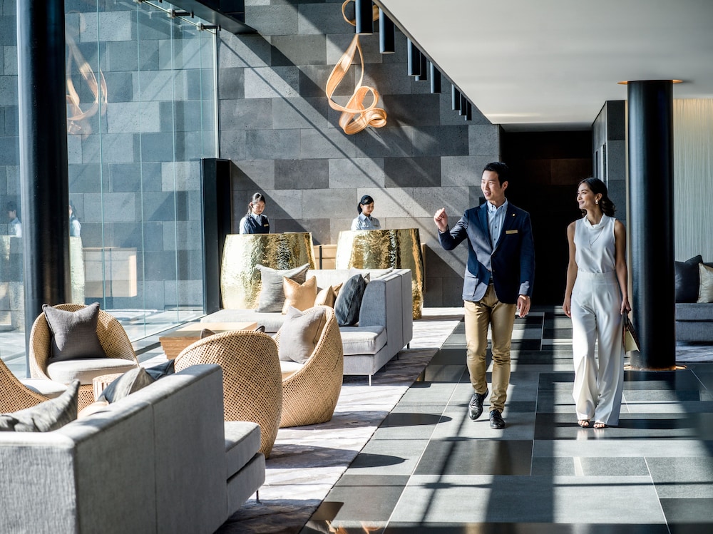 ANA InterContinental Beppu Resort & Spa by IHG by null