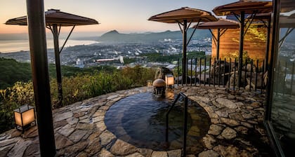 ANA InterContinental Beppu Resort & Spa by IHG