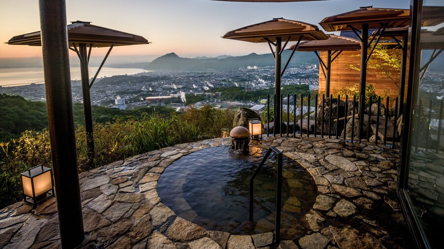 ANA InterContinental Beppu Resort & Spa by IHG