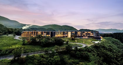 ANA InterContinental Beppu Resort & Spa by IHG