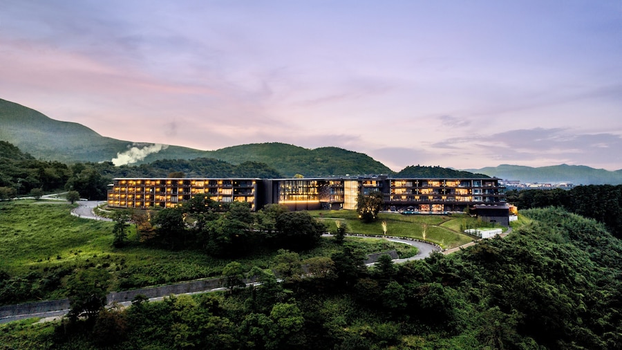 ANA InterContinental Beppu Resort & Spa by IHG