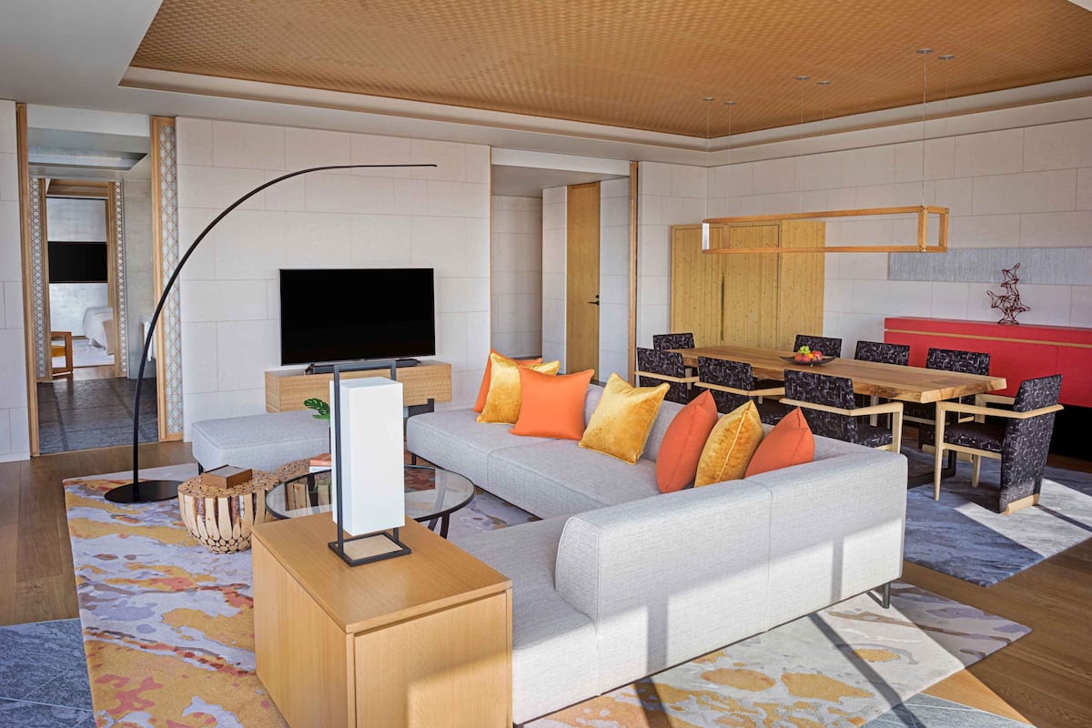 1 habitación, ropa de cama de alta calidad y cubrecamas