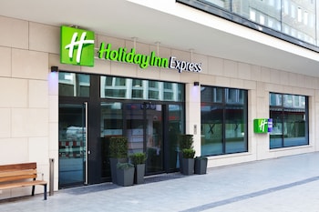 Holiday Inn Express Mulheim - Ruhr by IHG