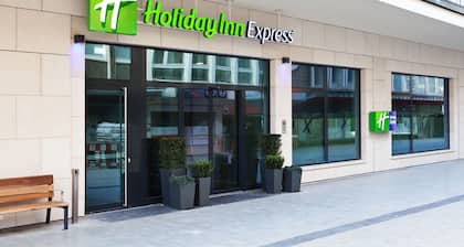 Holiday Inn Express Mulheim - Ruhr by IHG