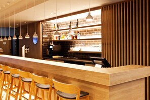 Bar-salon