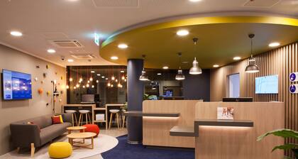 Holiday Inn Express Mulheim - Ruhr by IHG