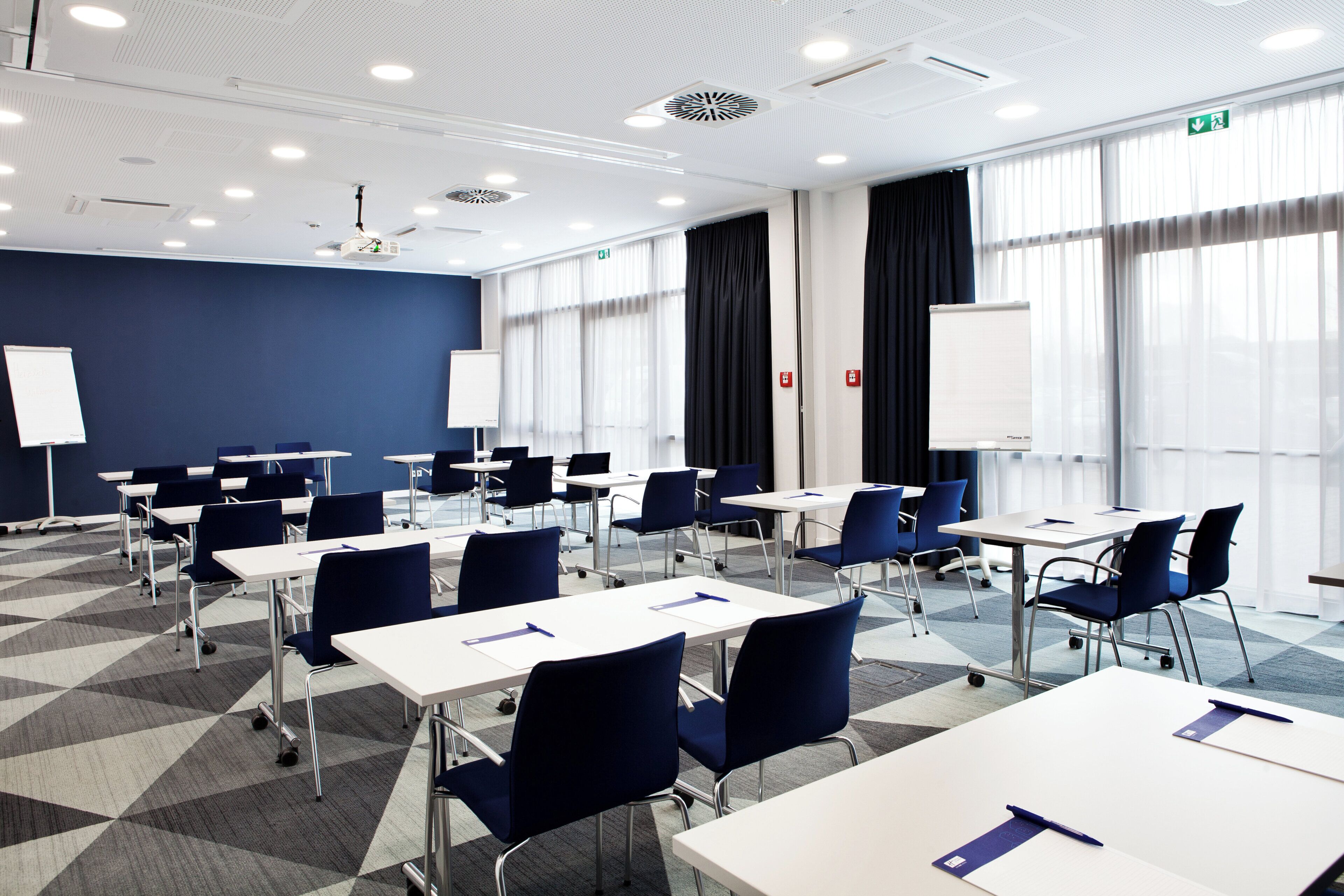 Foto - Holiday Inn Express Oberhausen by IHG