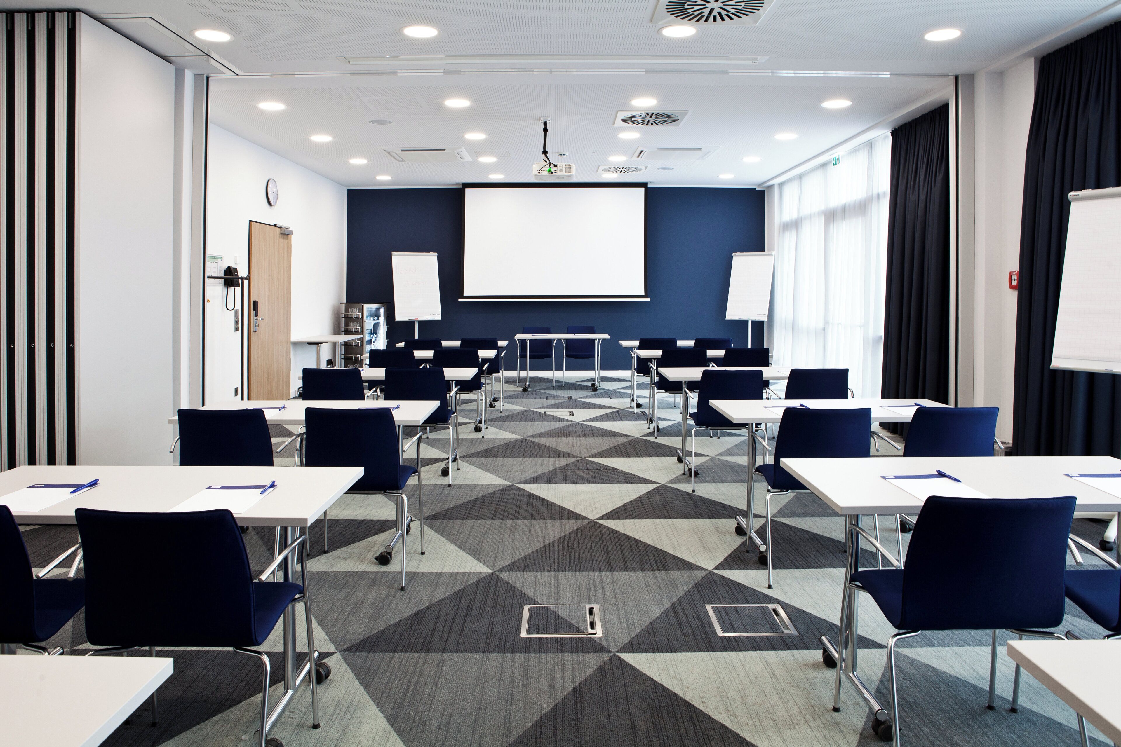 Salle de réunion