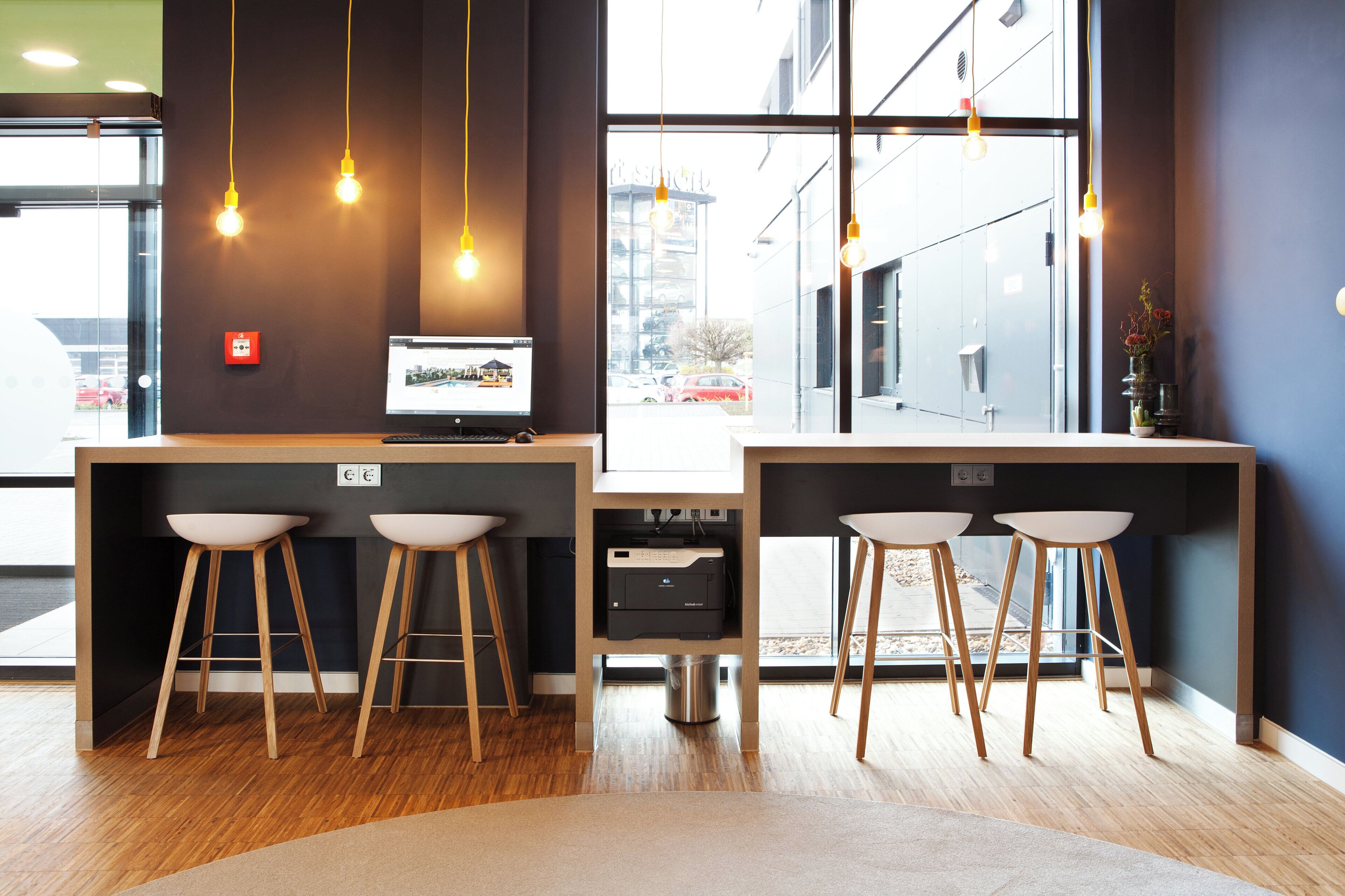 Foto - Holiday Inn Express Oberhausen by IHG