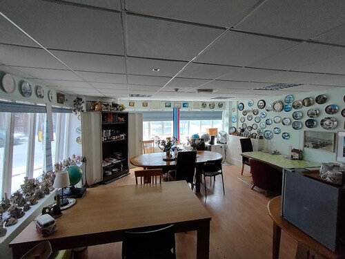 Plymouth Backpackers Hotel