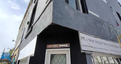 Plymouth Backpackers Hotel