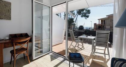 Hotel Calella de Palafrugell