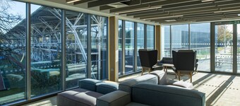 Elite Athlete Centre and Hotel