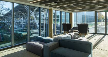 Elite Athlete Centre and Hotel