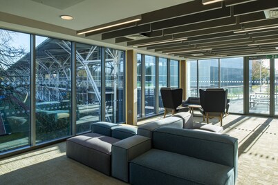 Elite Athlete Centre and Hotel