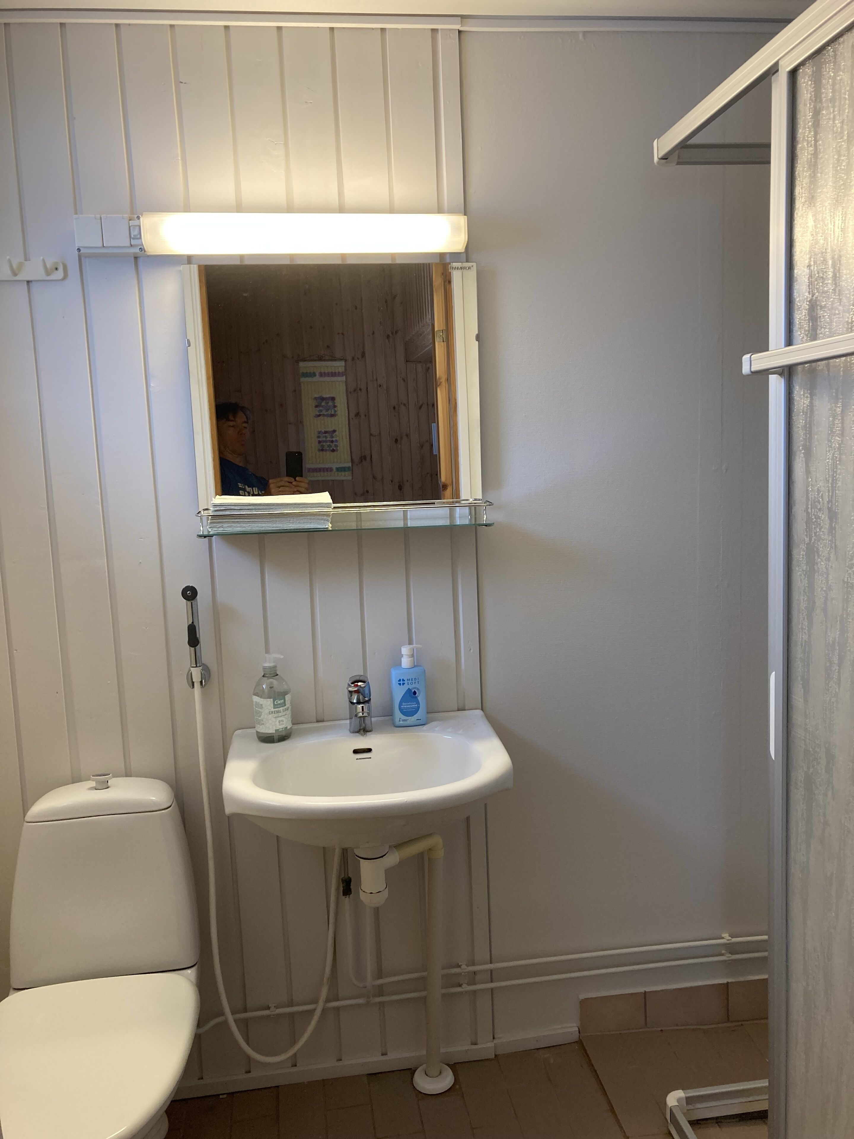 Kamar mandi