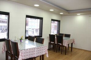 Restaurant - Real Residence (Corum)