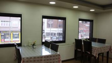 معايير النظافة