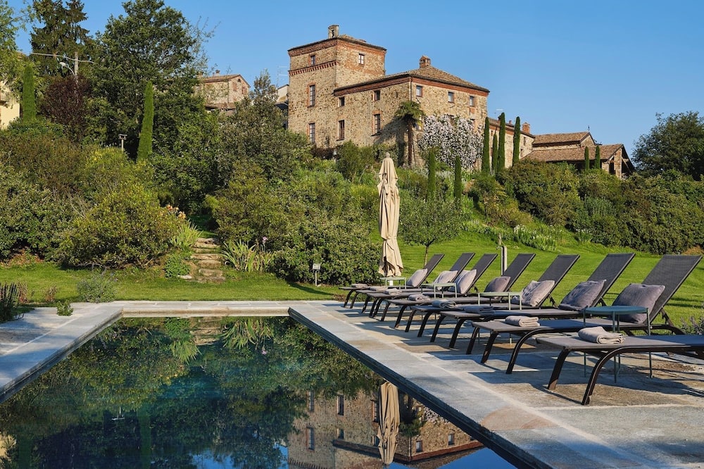 Castello Di Tassara